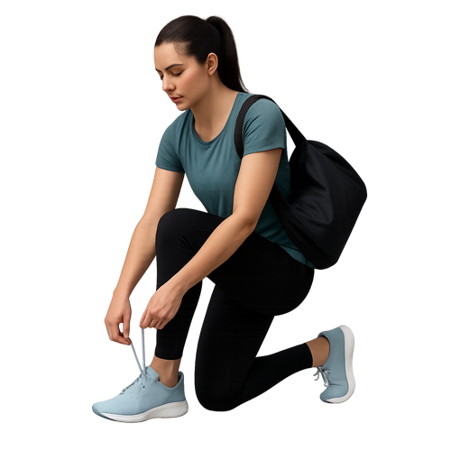 Train-fit Train-fit